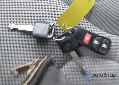 2016 Nissan Frontier Sv из США, поврежденный, VIN 1N6AD0EVXGN786848